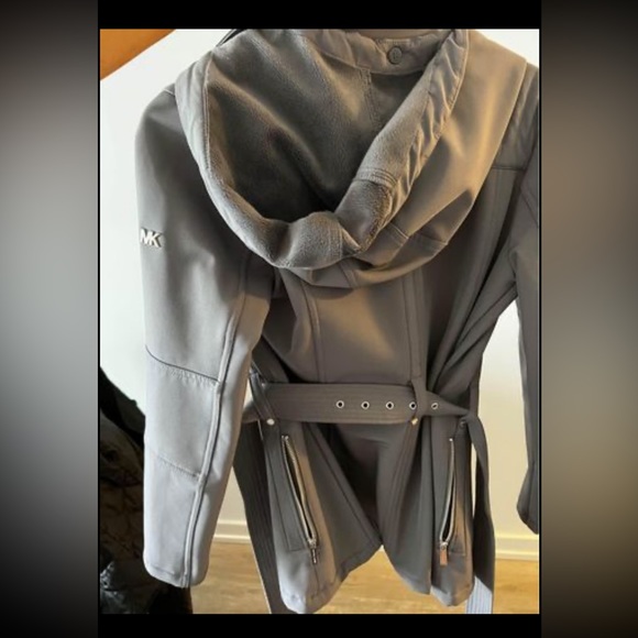 Michael Kors Jacket with warm lining - Picture 2 of 2